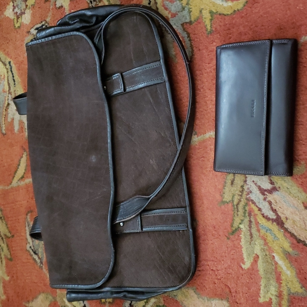 Nicole handbag